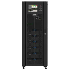 ИБП Powercom VGD-II-80K33 (с двойным преобразованием, 80000ВА, 80000Вт) [VGD-II-80K33]
