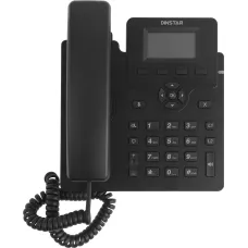 VoIP-телефон Dinstar C60S [C60S]