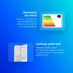 Холодильник Indesit DS 3200 W (2-камерный, белый)