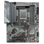 Материнская плата Gigabyte B760 GAMING X AX DDR4 (LGA1700, Intel B760, 4xDDR4 DIMM, ATX, RAID SATA: 0,1,5,10)