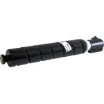 Тонер-картридж Cactus CS-EXV64BK (черный; 38000стр; IR DX C3926i, 3930i, 3935i, 3922i)