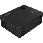 Проектор Cactus CS-PRM.04B.WUXGA-A (1920x1080, 6400лм, HDMI x3, аудио mini jack)