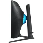 Монитор Samsung Odyssey G6 S32BG650EUXEN (31,5