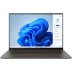 Ноутбук ASUS Zenbook S 16 OLED UM5606WA-RK270W (AMD Ryzen AI 9 HX 370 2 ГГц/32 ГБ LPDDR5X 7500 МГц/16