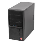 ПК IRU Опал 512 (Pentium Gold G5420 3800МГц, DDR4 8Гб, SSD 240Гб, Intel UHD Graphics 610, без ОС)