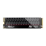 Жесткий диск SSD 1Тб Netac (2280, 4800/4600 Мб/с, для ноутбука и настольного компьютера)