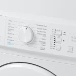 Стиральная машина Бирюса WM-SM510/10(фронтальная, макс:5кг, белый)