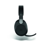 Гарнитура Jabra Evolve2 85 Link380c MS Stereo (оголовье, беспроводное, накладные, Microsoft Teams)