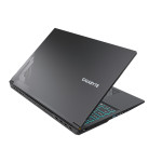 Игровой ноутбук Gigabyte G5 (Intel Core i7 12650H 2.3 ГГц/16 ГБ DDR5 4800 МГц/15.6
