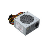 Блок питания FSP Group Q-Dion QD600 600W (ATX, 600Вт, 20+4 pin, ATX12V 2.3, 1 вентилятор)