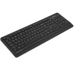 Клавиатура и мышь A4Tech Fstyler FG1012 (кнопок 3, 1200dpi)
