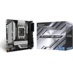 Материнская плата Biostar B760T-SILVER (LGA1700, 2xDDR5, mini-ITX, RAID SATA: 0,1,15,5)