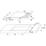 Gorenje GTW641AKB