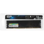 Память DIMM DDR4 16Гб 3200МГц Silicon Power (25600Мб/с, CL22, 288-pin)