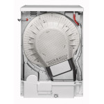 Сушильная машина Electrolux EW6C527P (конденсационная, A++, макс.загрузка 7 кг, 14 программ, уровень шума 66 дБ)