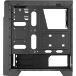 Корпус Aerocool Ore Saturn FRGB-G Black (Midi-Tower, 2xUSB3.0)