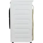 Стиральная машина Beko WSPE7H616W(фронтальная средняя, класс стирки/отжима/э.потребления: A/B/A+++ , макс: 7,5кг, 1200 об/мин, инвертер, 60x84x45см, белый)