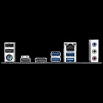 Материнская плата Gigabyte B550M DS3H R2 (AM4, 4xDDR4 DIMM, microATX, RAID SATA: 0,1,10)