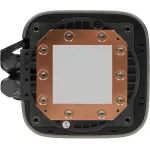 Кулер DeepCool LP240 ARGB