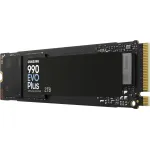 Жесткий диск SSD 2Тб Samsung (2280, 7250/6300 Мб/с, 1350000 IOPS, PCIe 4.0 x4 (NVMe))