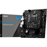 Материнская плата MSI H510M PLUS II (x)