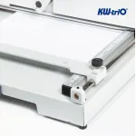 Резак Kw-Trio 3943 (гильотинный, A4, 370мм, 150листов)