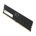 Память DIMM DDR5 16Гб 4800МГц Netac (38400Мб/с, CL40, 288-pin, 1.1 В)