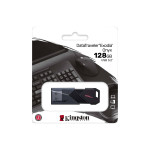 Накопитель USB Kingston DTXON/128GB