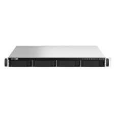 QNAP TS-464U-RP-8G (N5105 2000МГц ядер: 4, 8Мб DDR4, RAID: 0,1,10,5,6)