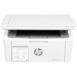 МФУ HP LaserJet M141a (A4, 20стр/м, 8'000стр в мес, USB)