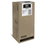 Картридж Epson C13T973100 (черный; 22500стр; Epson WorkForce Pro WF-C869RDTWF)