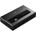 Проектор Cactus CS-U2 (1920x1080, 19000лм, HDMI x2, оптический аудиовход, аудио mini jack)