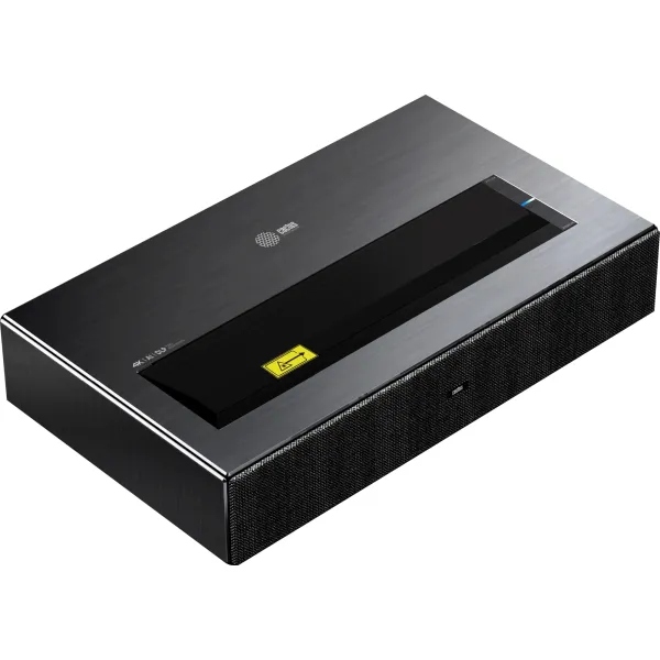 Проектор Cactus CS-U2 (1920x1080, 19000лм, HDMI x2, оптический аудиовход, аудио mini jack)