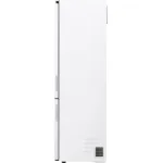 Холодильник LG GC-B509AQQW (No Frost, A++, 2-камерный, объем 422:292/130л, инверторный компрессор, белый)