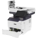 МФУ Xerox VersaLink B415DN (черно-белая, A4, 2048Мб, 50стр/м, 1200x1200dpi, авт.дуплекс, 175'000стр в мес)