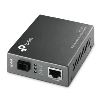 Медиаконвертер TP-LINK MC112CS [MC112CS]