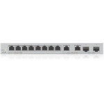 Коммутатор ZyXEL XGS1210-12