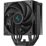 Кулер DeepCool AG500 DIGITAL BK