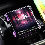 Кулер Thermalright Elite Vision 360 ARGB