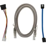 Видеорегистратор Dahua DHI-NVR1108HS-S3/H(NVR (сетевой), каналов: 8, разрешение: 3840x2160)