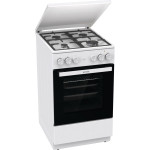 Плита комбинированная Gorenje GK5A42WF-B