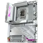 Материнская плата Gigabyte Z890 AORUS ELITE X ICE (x)