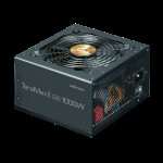 Блок питания Zalman ZM1000-TMX2SE (ATX, 1000Вт, ATX12V 3.1, GOLD)