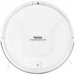 Робот-пылесос Tefal X-Plorer Serie 45 RG8227WH (контейнер, пылесборник: 0.44л)