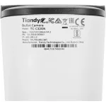 Камера видеонаблюдения Tiandy TC-C32GN (IP, уличная, цилиндрическая, 2Мп, 2.8-2.8мм, 1920x1080, 25кадр/с, 103,1°)