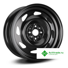 ТЗСК LADA Granta R15/6J PCD 4x98 ET 35 ЦО 58,6 черный