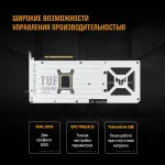 Видеокарта GeForce RTX 5070 Ti 2588МГц 16Гб ASUS (GDDR7, 256бит)