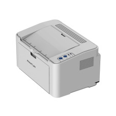 Принтер Pantum P2200 (лазерная, черно-белая, A4, 64Мб, 22стр/м, 1200x1200dpi, 15'000стр в мес, USB) [P2200]