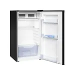 Холодильник Kuppersberg RFT 85 B (E, 1-камерный, 453x825x455см, чёрный)