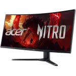 Монитор Acer Nitro XZ340CURX2bmiipphx (34